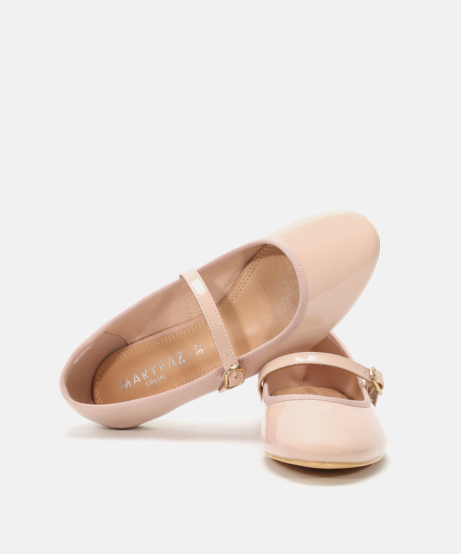 Bailarinas tira hebilla image number null